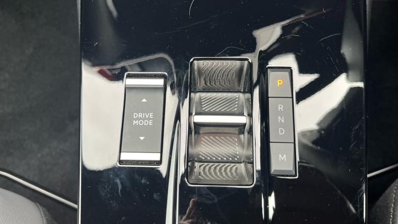 Vauxhall Mokka 1.2 Turbo GS Line 5dr Auto Petrol Hatchback